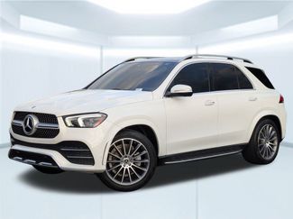 Used 2022 Mercedes-Benz GLE 350 w/ AMG Line Exterior video 1