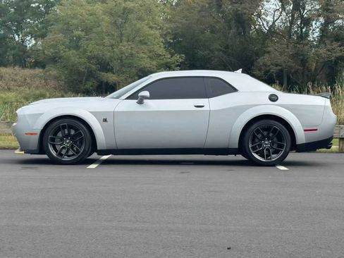 Used 2019 Dodge Challenger R/T Scat Pack image 19