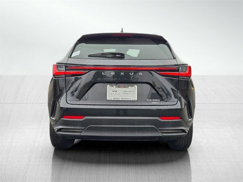 Used 2024 Lexus NX 350 AWD w/ Premium Package image 5
