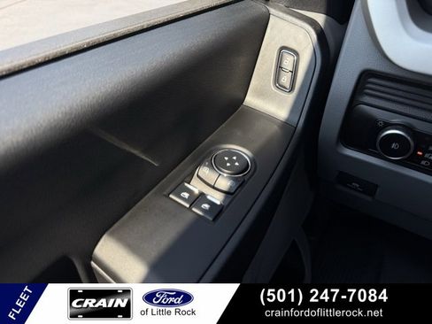 New 2025 Ford F550 4x4 Regular Cab Super Duty image 11