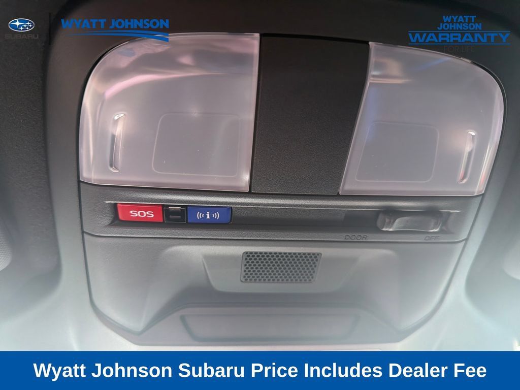 Used 2026 Subaru BRZ tS w/ Popular Package 2 RWD image 25