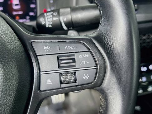 Used 2025 Honda Accord Sport image 18