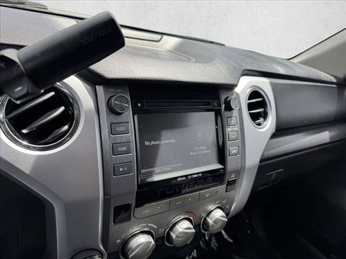 Certified 2018 Toyota Tundra SR5 w/ TRD Off Road Package AWD/4WD image 14