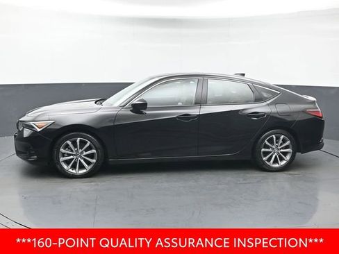 Used 2023 Acura Integra image 2