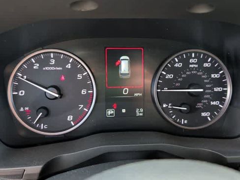 New 2026 Subaru Ascent Premium image 29