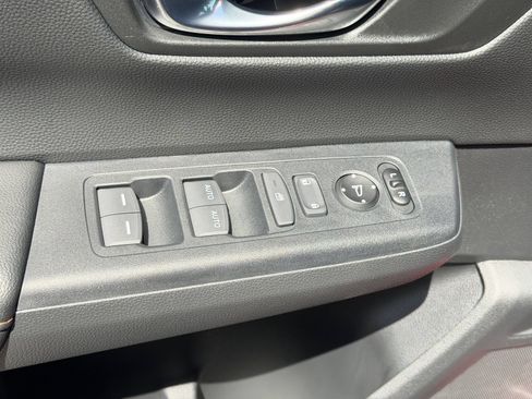 Certified 2026 Honda CR-V TrailSport image 20
