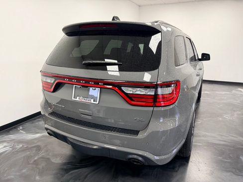 Used 2024 Dodge Durango R/T w/ Tow 'N Go Group AWD/4WD image 7