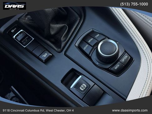 Used 2018 BMW X1 xDrive28i w/ Convenience Package AWD/4WD image 45