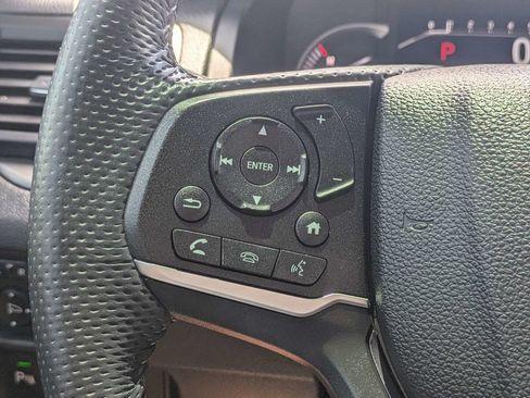 Used 2023 Honda Passport EX-L image 25