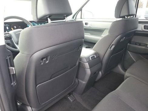 New 2026 Hyundai Santa Fe SE AWD/4WD image 15