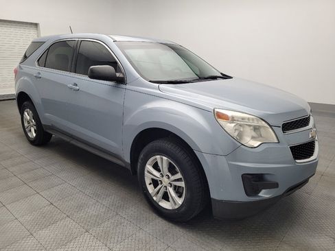 Used 2014 Chevrolet Equinox LS image 13