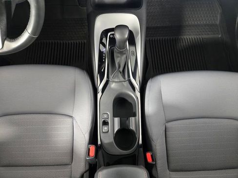 Used 2024 Toyota Corolla SE image 22