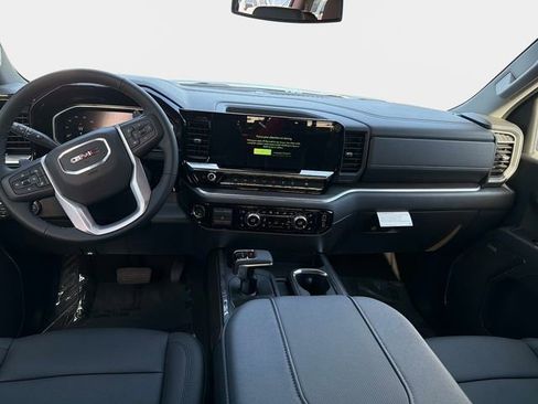 New 2026 GMC Sierra 1500 SLT w/ SLT Premium Package image 15