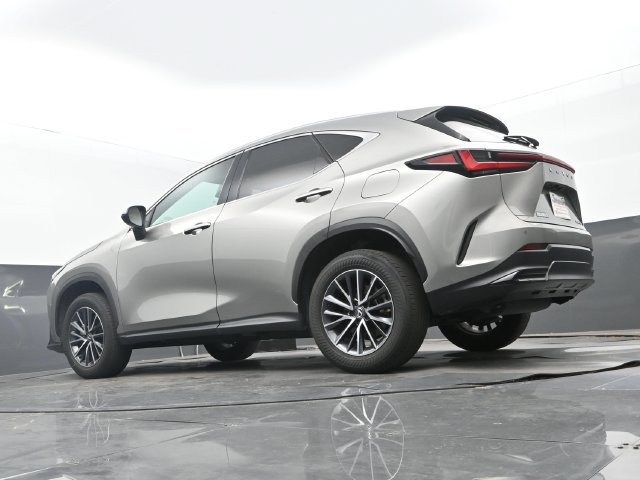 Used 2025 Lexus NX 250 FWD w/ Accessory Package (Z1) image 10