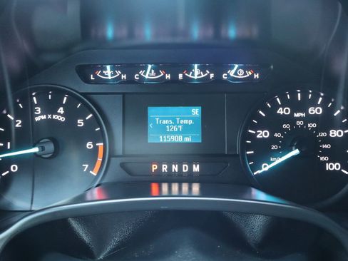 Used 2020 Ford F350 XL w/ Power Equipment Group AWD/4WD image 35