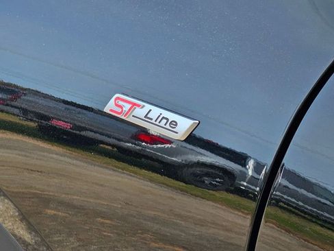 New 2026 Ford Escape ST-Line w/ Tech Pack #1 image 5