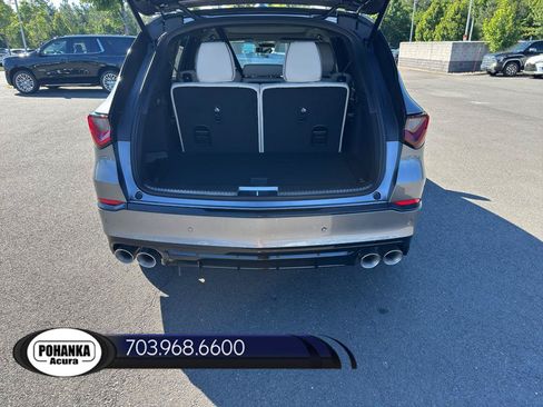 New 2026 Acura MDX Type S AWD/4WD image 35