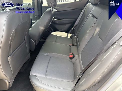Used 2023 Buick Encore GX Select w/ Sport Touring Package FWD image 13