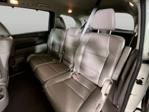 Used 2016 Honda Odyssey EX-L image 17
