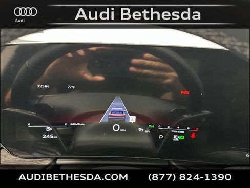 Certified 2025 Audi Q5 Premium AWD/4WD image 19