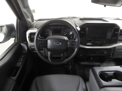 Used 2022 Ford F150 XL w/ Trailer Tow Package AWD/4WD image 8