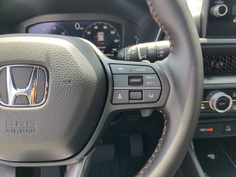 New 2026 Honda CR-V Sport-L image 29