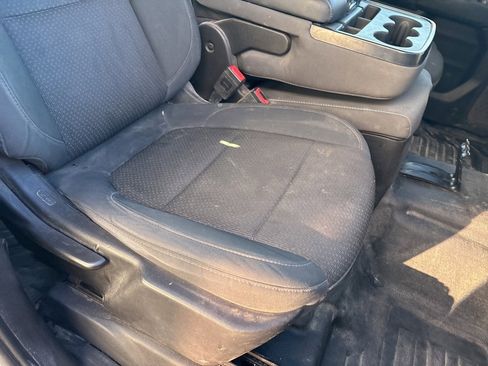 Used 2019 Chevrolet Silverado 1500 W/T w/ Trailering Package image 25