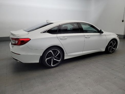 Used 2020 Honda Accord Sport image 10