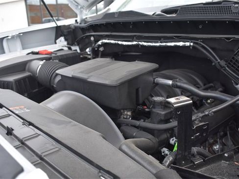 New 2025 Chevrolet Silverado 3500 W/T w/ WT Convenience Package image 31