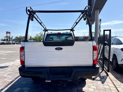 Used 2021 Ford F250 XL w/ Power Equipment Group image 7