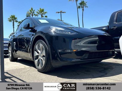 Used 2022 Tesla Model Y Long Range