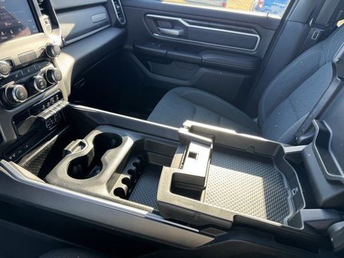 Used 2019 RAM 1500 Big Horn image 21