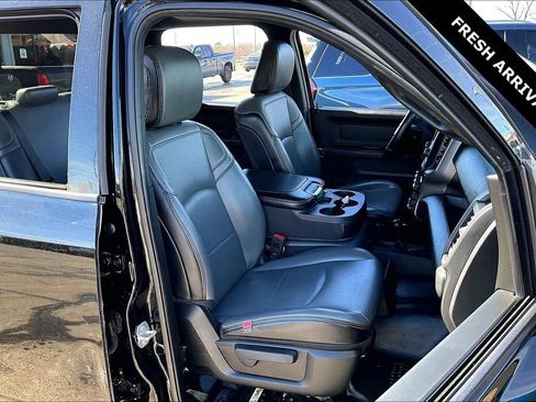 Used 2023 RAM 2500 Tradesman AWD/4WD image 28