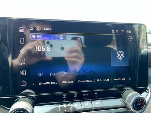 New 2025 Chevrolet Colorado W/T w/ Advanced Trailering Package image 13