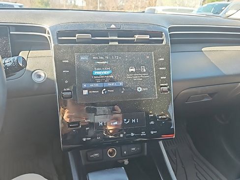 Used 2022 Hyundai Tucson SEL w/ Convenience Package image 19