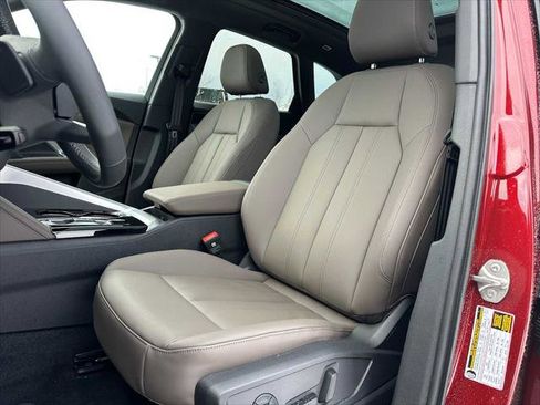 New 2025 Audi Q5 Premium image 21