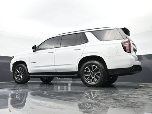Used 2021 Chevrolet Tahoe Z71 AWD/4WD image 46