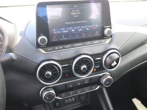 Used 2024 Nissan Sentra SV FWD image 19