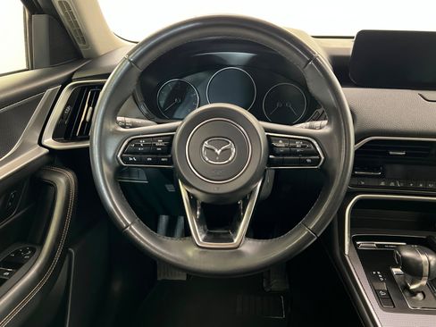 Used 2024 MAZDA CX-90 3.3 Turbo w/ Preferred Plus image 13
