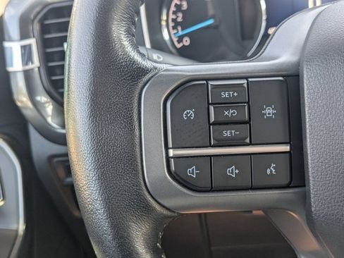 Certified 2022 Ford F150 XLT w/ Equipment Group 302A High image 20