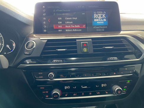 Used 2019 BMW X3 sDrive30i w/ Convenience Package image 34