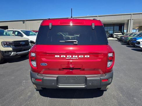 New 2025 Ford Bronco Sport Big Bend image 5