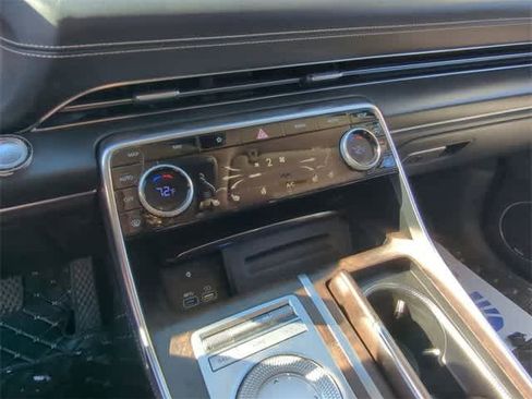 Used 2021 Genesis GV80 3.5T w/ Advanced Package 06 image 18