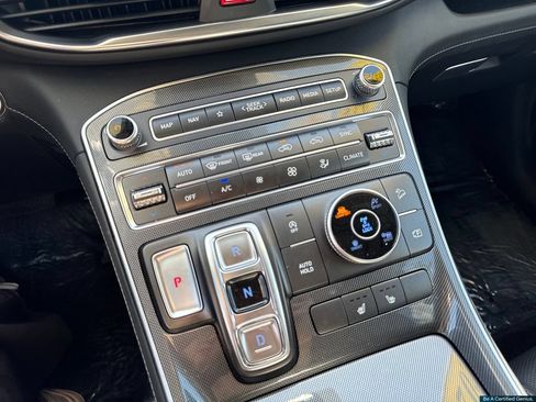 Certified 2022 Hyundai Santa Fe SEL w/ Convenience + Premium Package AWD/4WD image 43