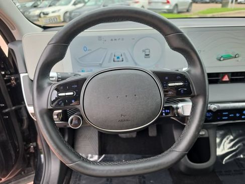 Used 2024 Hyundai Ioniq 5 SEL AWD/4WD image 6