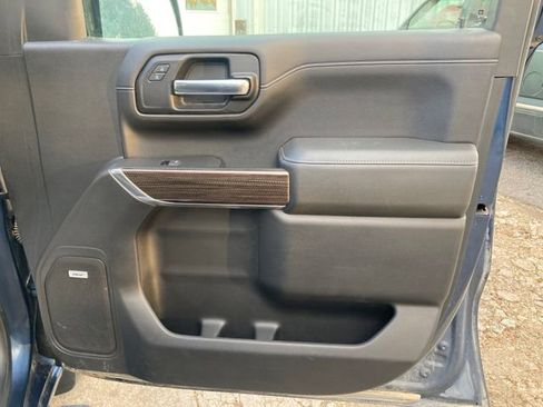 Used 2020 Chevrolet Silverado 1500 RST w/ All-Star Edition AWD/4WD image 21