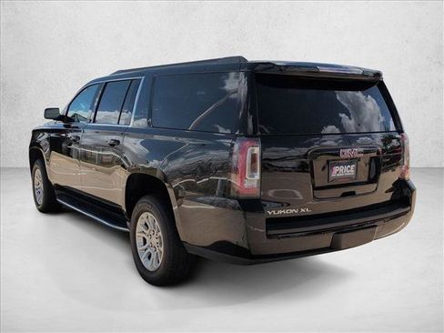 Used 2019 GMC Yukon XL SLT w/ Open Road Package RWD image 8