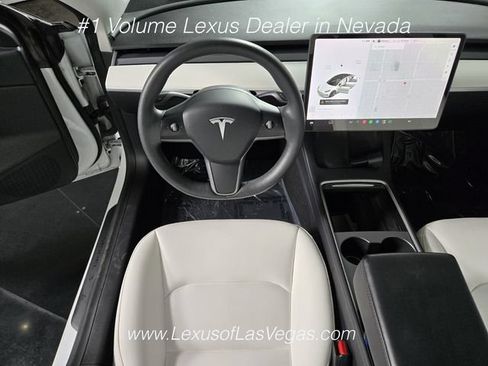 Used 2021 Tesla Model 3 Long Range AWD/4WD image 15