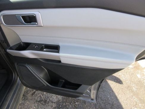 Used 2021 Ford Explorer XLT w/ Equipment Group 202A image 28