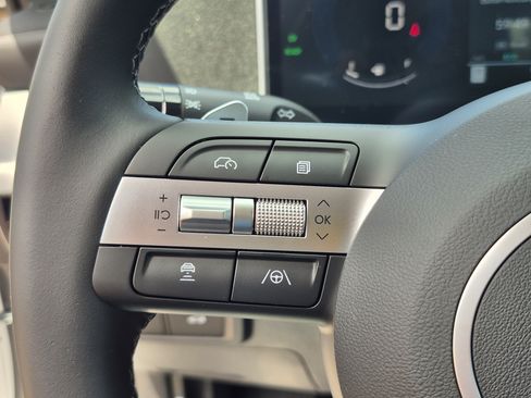 New 2026 Hyundai Sonata SEL FWD image 28